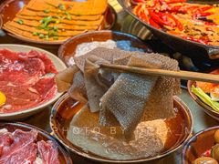 -阳阳老火锅(小南门店)