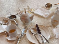 -Salon de Ville浦江汇(上海外滩华尔道夫酒店店)