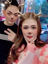 -GY style salon网红签约