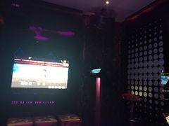 -凯乐会量贩KTV(国防大厦总店)