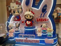 -泡泡玛特POPMART(壹号店)