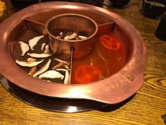 -滇釜火锅·能喝汤的火锅(车公庄店)