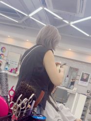 -秦·专注剪发