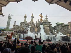 -福州罗源湾海洋世界旅游区