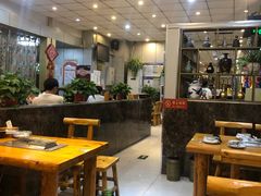 -张记焖窑·十五年专注焖烤(雍和宫店)
