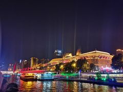 -海河游船(古文化街码头)