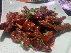-阿嫂印象·民间江湖菜(大学城店)