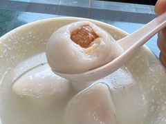 -宁波汤团店(外滩店)