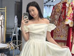 -经典婚纱摄影美学馆·私人定制