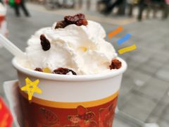 抹茶菩提-茶颜悦色(九龙仓从前慢茶叶子店)