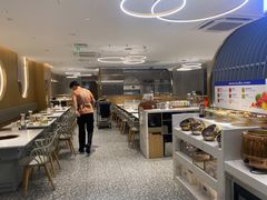 -花味·自助烤肉(南方时代店)
