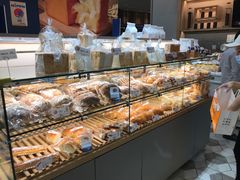 -BreadTalk面包新语·烘焙蛋糕(深业上城店)