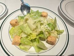 -Wolfgang’s Steakhouse 沃夫冈牛排馆(上海白玉兰广场店)