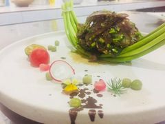 -驿舍·民國老营房院子私房菜(科学会堂店)