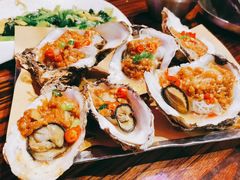 -蚝堡海鲜·威海菜·海肠捞饭·烧烤·亚洲吃蚝公司(幸福门店)