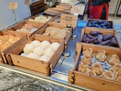 -金海湾自助餐厅(金陵饭店)