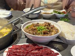 -贵宾牛·潮汕牛肉火锅(珠池总店)