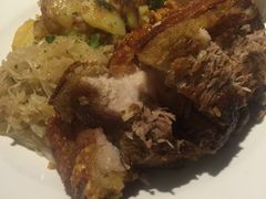 -Paulaner·德国帕拉娜自酿啤酒餐厅(海上世界店)