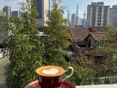 -JRCAFE玖如空间