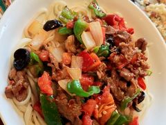 -巴依老爷新疆美食(工体旗舰店)