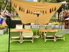 -CAMP.33露营烤肉·团建聚餐(创智天地店)