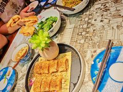 -一味大院•桐庐菜传承店(春江路店)