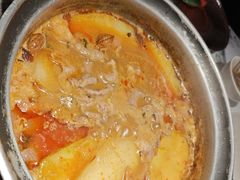 -禄婶鸡煲·打边炉