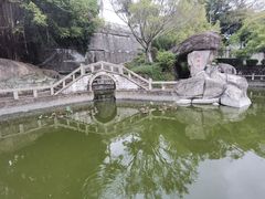 -鸿山公园