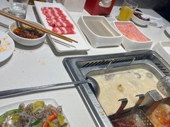 -海底捞火锅(星光不夜城店)