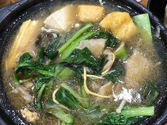 -清真·穆萨砂锅(大皮院店)