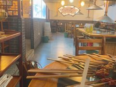 -喷火龙西昌火盆烧烤(泸州总店)