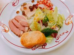 -马克西姆餐厅(崇文门店)