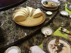 -长沙世纪金源大饭店·金世纪中餐厅