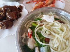 杠面-首占学彬杠面(日韵东方店)