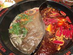 -牛市坎火锅(建设路店)