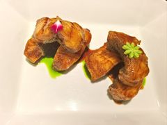 -锦楼·臻选新杭帮(杭州中心店)