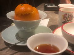 -新白鹿餐厅(金鹰新街口店)