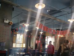 -马路边边串串香(涑河南街店)