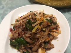 -宝发园名菜馆