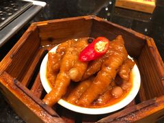 -正斗·港式粤菜(SKLP店)