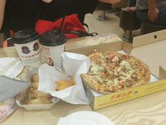 -尊宝比萨(厦大店)