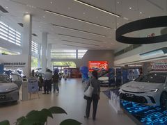-上海和展广汽丰田4S店(老闵行店)