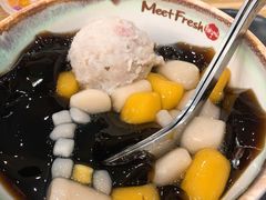 -鲜芋仙(南开大悦城店)