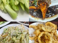 -卫巷菜馆(芙蓉总店)