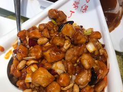-峨嵋酒家总店(车公庄店)