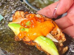 -昱匠·日本料理(金融街店)