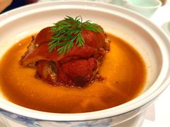 -在前门·烤鸭北京菜(五月花广场店)