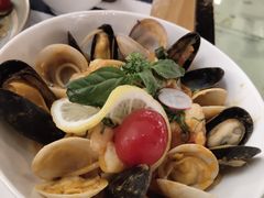 -La Creperie法餐厅(芮欧百货店)