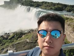 -尼亚加拉瀑布州立公园