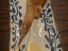 明太子鸡翅-哥哥の深夜食堂(红松东路店)